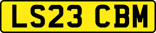 LS23CBM