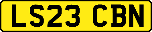 LS23CBN