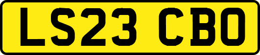 LS23CBO