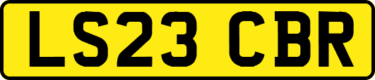LS23CBR