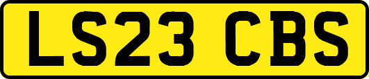 LS23CBS