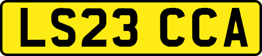 LS23CCA