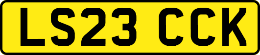 LS23CCK