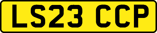 LS23CCP