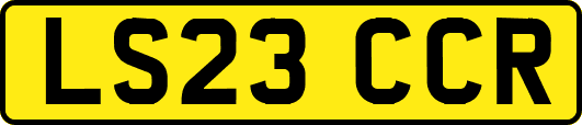 LS23CCR