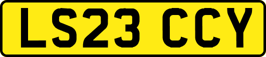 LS23CCY