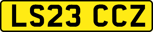 LS23CCZ