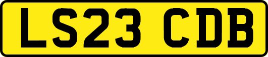 LS23CDB