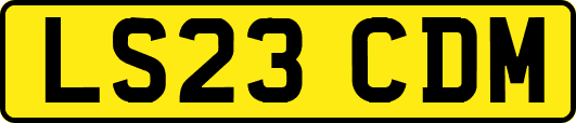 LS23CDM