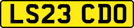 LS23CDO
