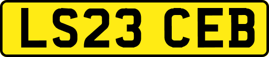 LS23CEB