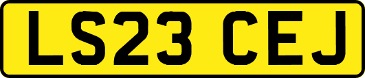 LS23CEJ