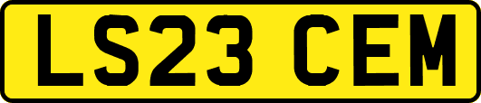 LS23CEM