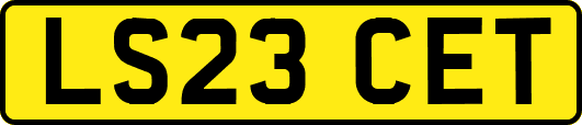 LS23CET
