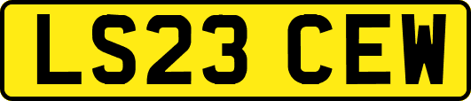 LS23CEW