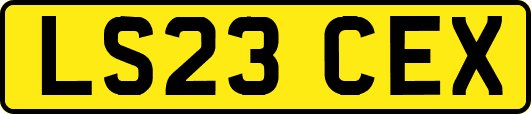 LS23CEX