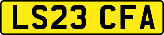 LS23CFA