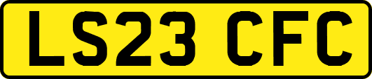 LS23CFC