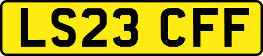LS23CFF