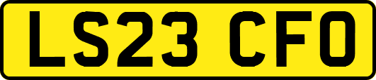 LS23CFO