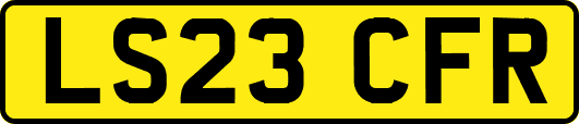LS23CFR