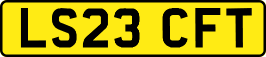LS23CFT