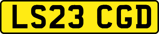 LS23CGD