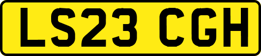 LS23CGH