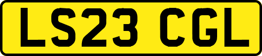 LS23CGL