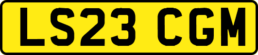 LS23CGM