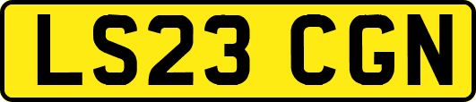 LS23CGN
