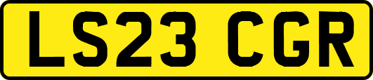 LS23CGR