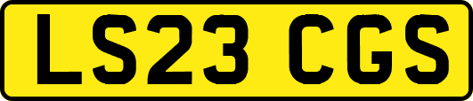 LS23CGS