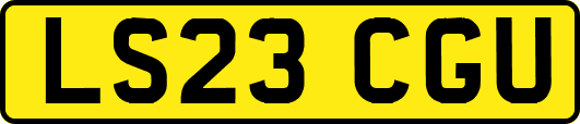LS23CGU