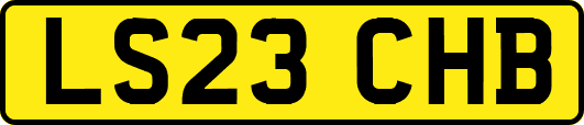 LS23CHB