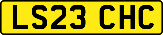 LS23CHC