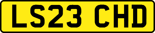 LS23CHD
