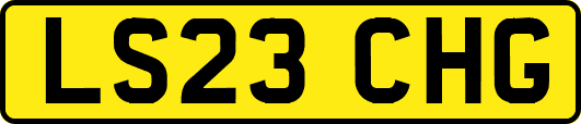 LS23CHG
