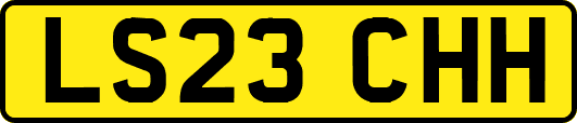 LS23CHH