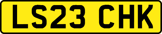 LS23CHK