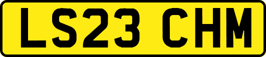 LS23CHM