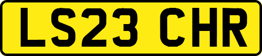 LS23CHR