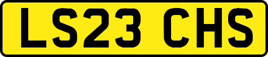 LS23CHS