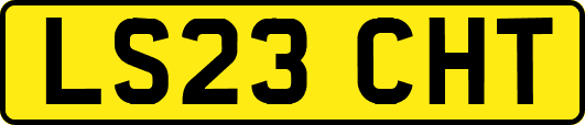 LS23CHT