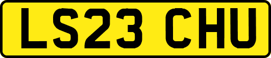 LS23CHU