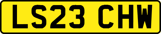 LS23CHW