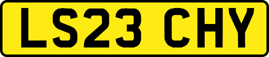 LS23CHY