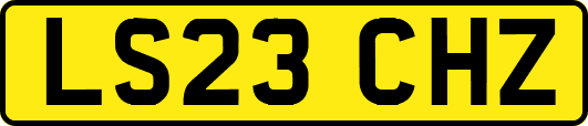 LS23CHZ