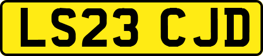 LS23CJD