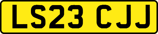 LS23CJJ